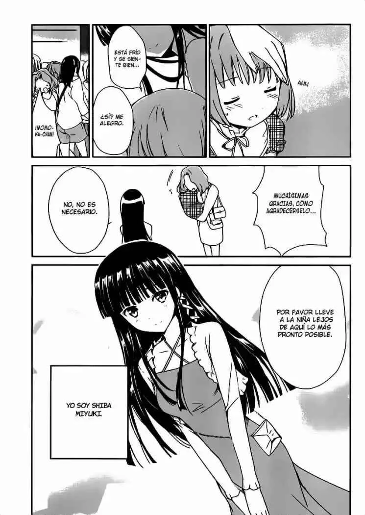 The Honor Student at Magic High School Capítulo 1 - Page 4