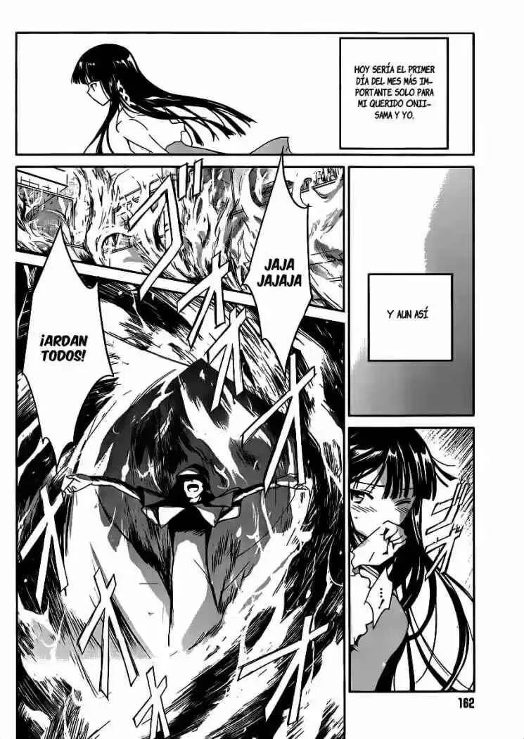 The Honor Student at Magic High School Capítulo 1 - Page 5