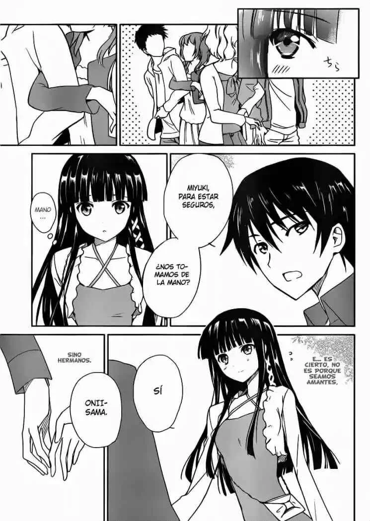 The Honor Student at Magic High School Capítulo 1 - Page 8