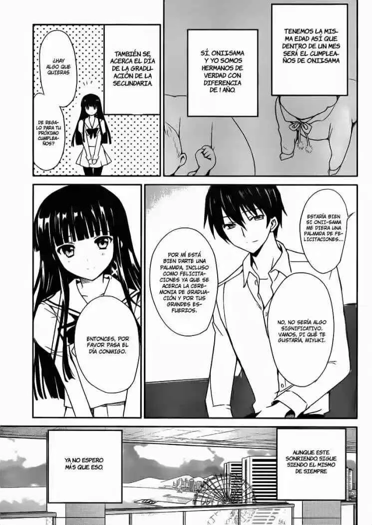 The Honor Student at Magic High School Capítulo 1 - Page 10