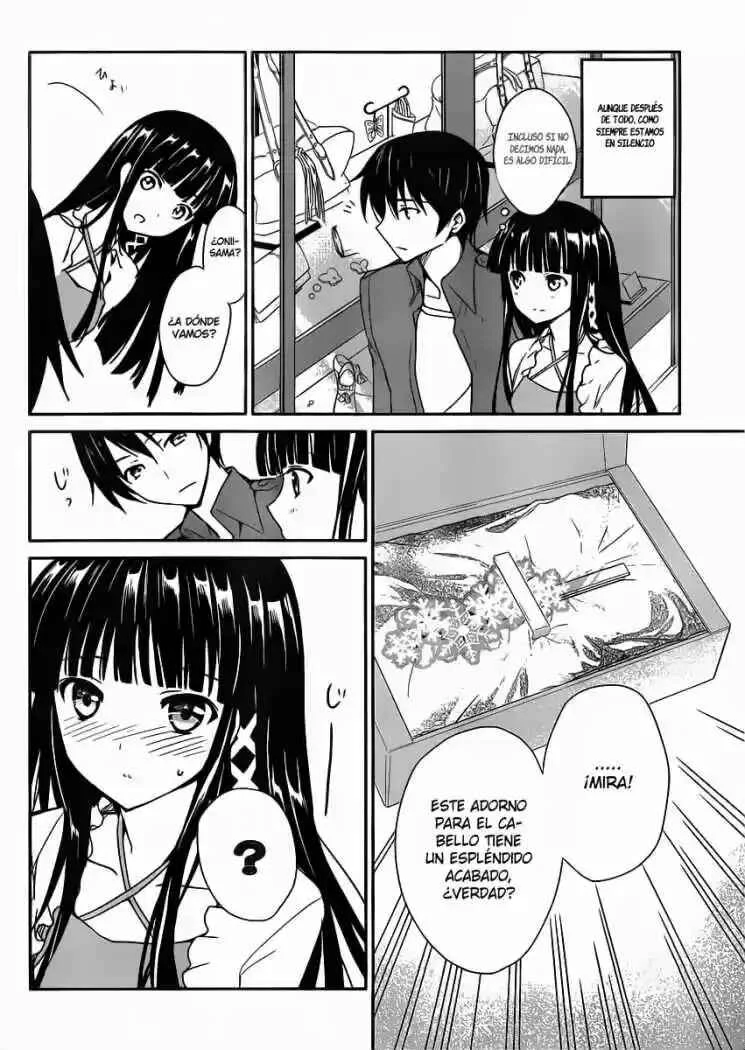The Honor Student at Magic High School Capítulo 1 - Page 11