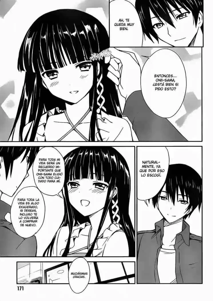 The Honor Student at Magic High School Capítulo 1 - Page 14