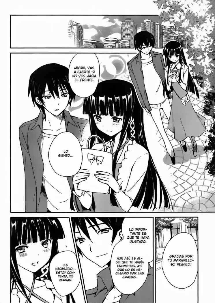 The Honor Student at Magic High School Capítulo 1 - Page 15