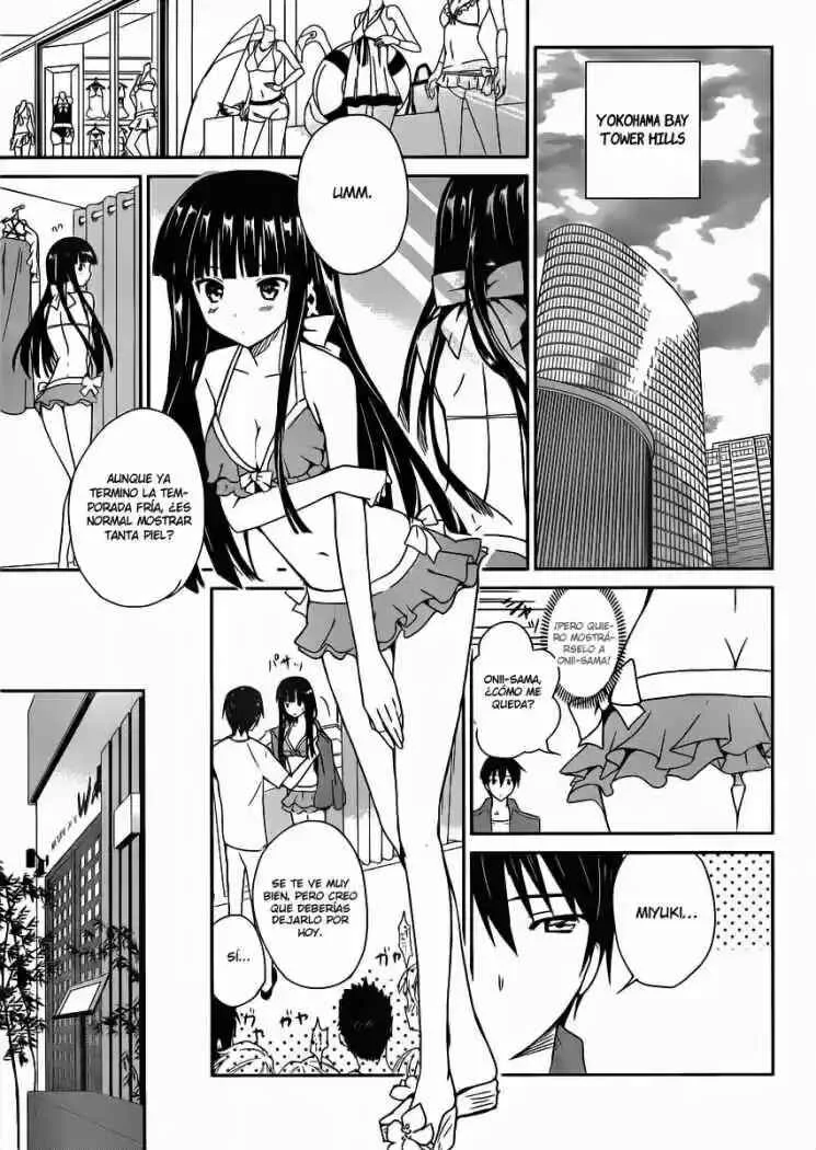The Honor Student at Magic High School Capítulo 1 - Page 18