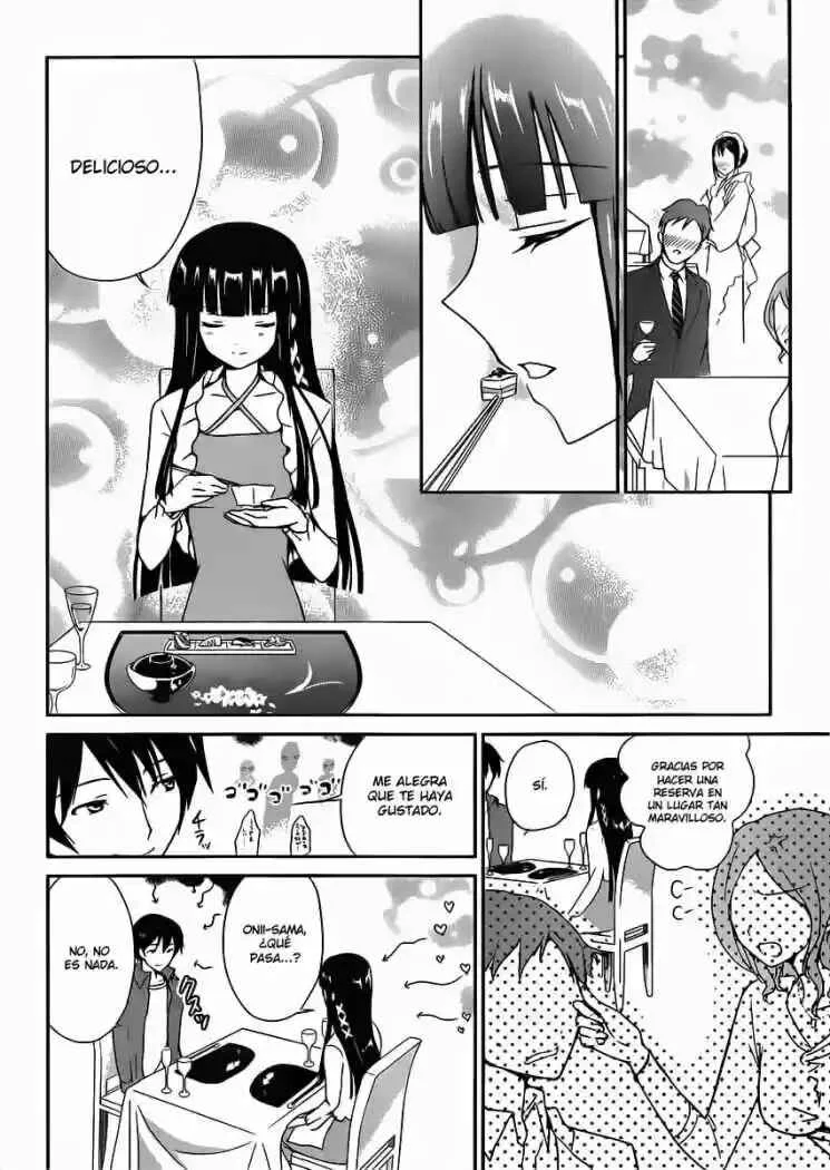 The Honor Student at Magic High School Capítulo 1 - Page 19