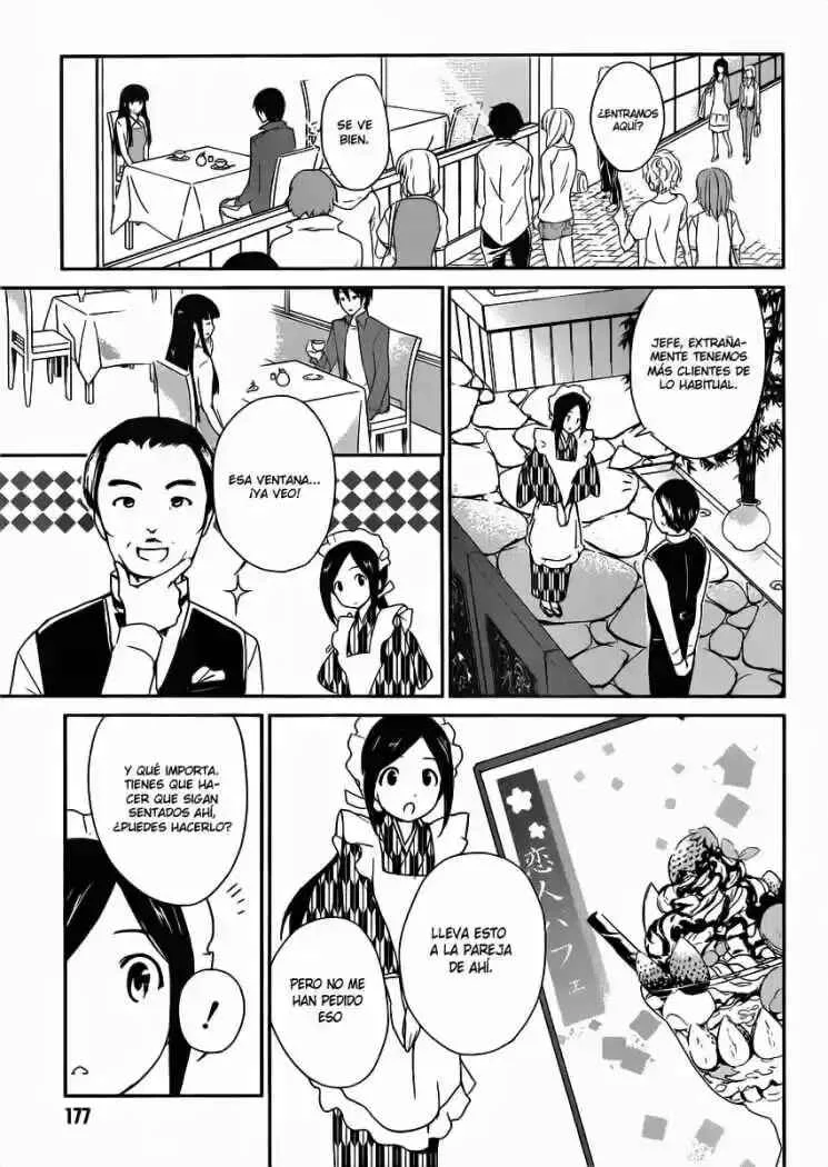 The Honor Student at Magic High School Capítulo 1 - Page 20