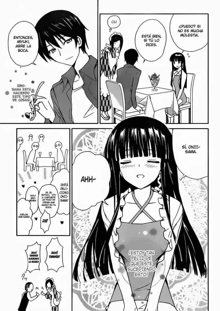 The Honor Student at Magic High School Capítulo 1 - Page 22