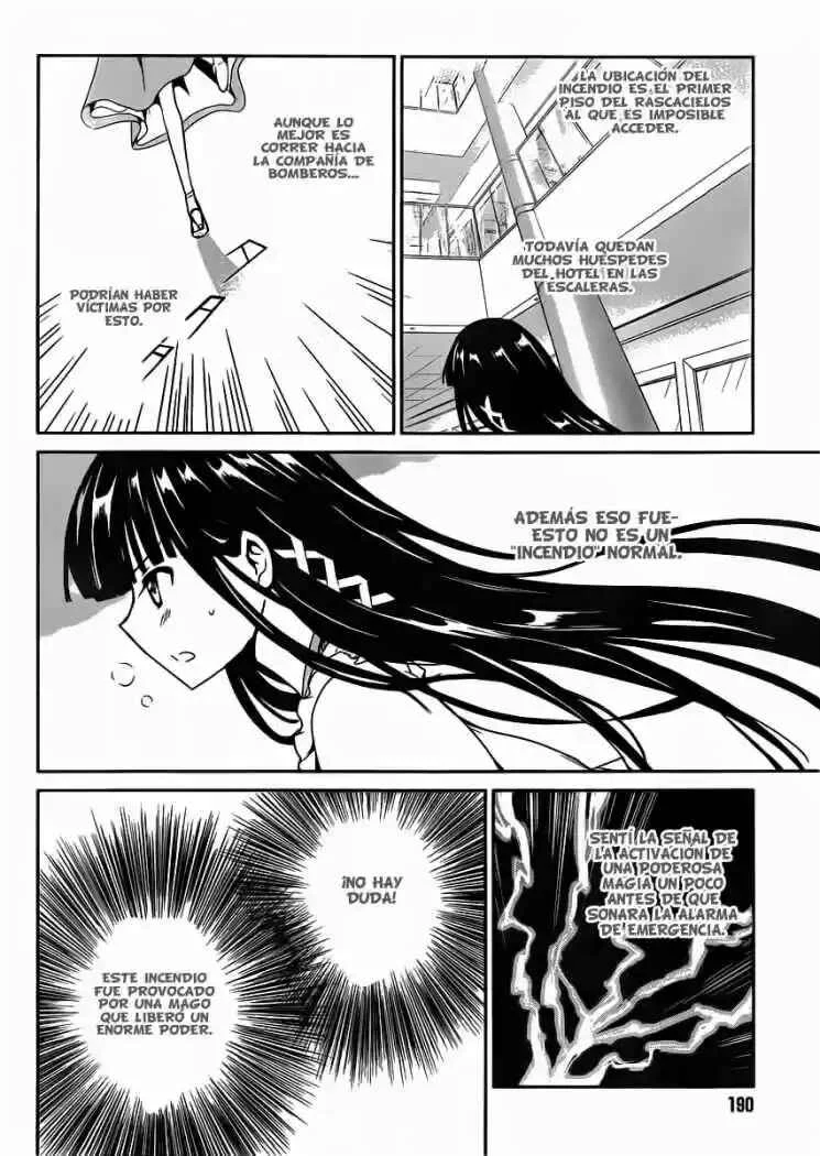 The Honor Student at Magic High School Capítulo 1 - Page 33