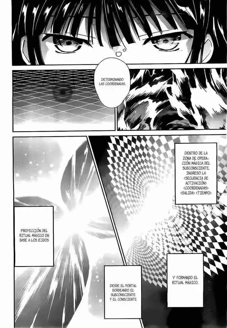 The Honor Student at Magic High School Capítulo 2 - Page 4