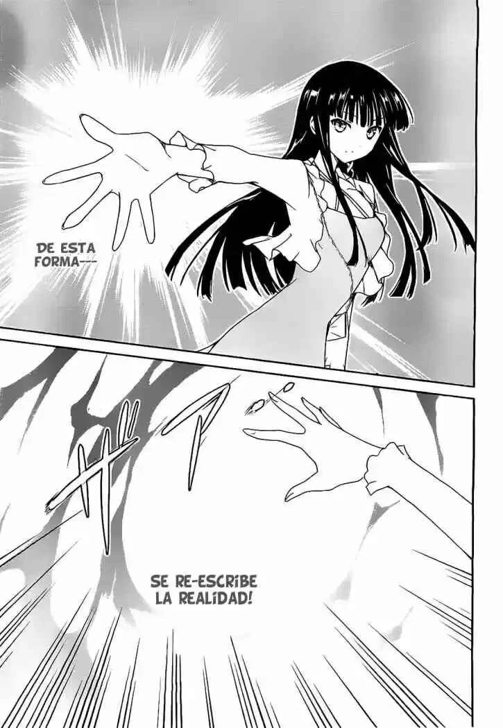 The Honor Student at Magic High School Capítulo 2 - Page 5