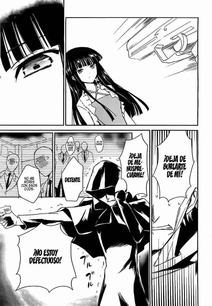 The Honor Student at Magic High School Capítulo 2 - Page 9