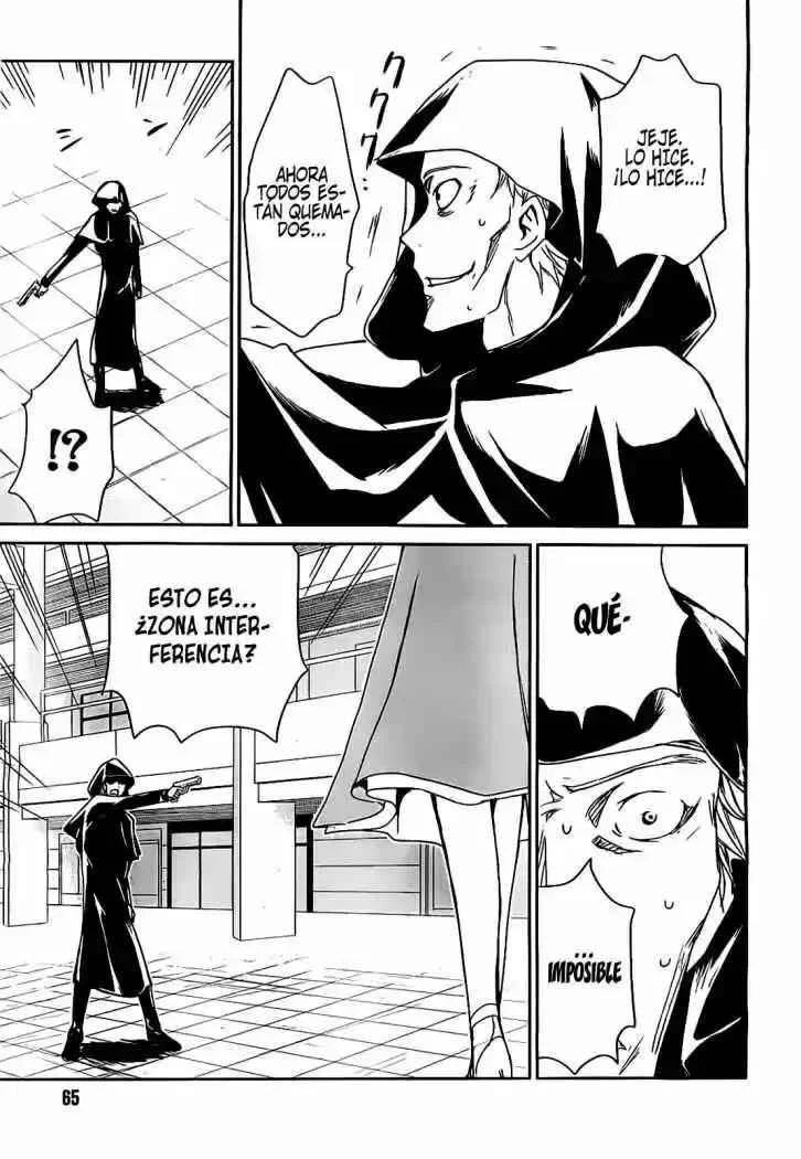 The Honor Student at Magic High School Capítulo 2 - Page 11