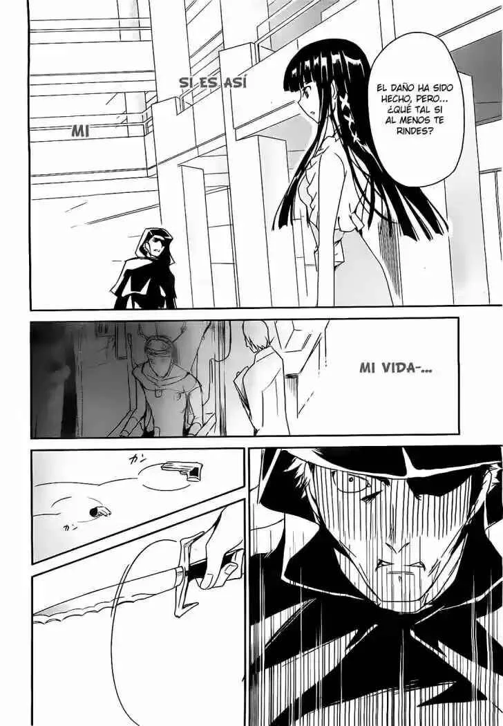 The Honor Student at Magic High School Capítulo 2 - Page 16