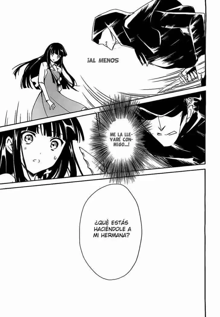 The Honor Student at Magic High School Capítulo 2 - Page 17