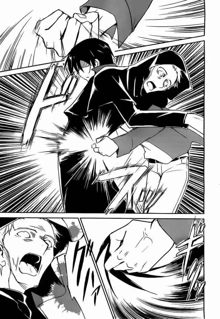 The Honor Student at Magic High School Capítulo 2 - Page 19