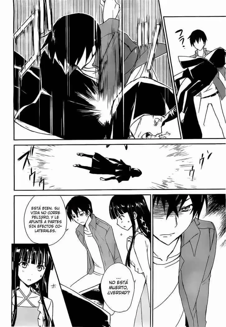 The Honor Student at Magic High School Capítulo 2 - Page 20