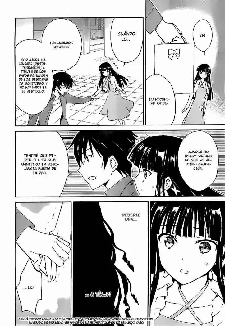 The Honor Student at Magic High School Capítulo 2 - Page 22