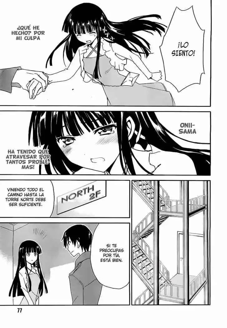 The Honor Student at Magic High School Capítulo 2 - Page 23