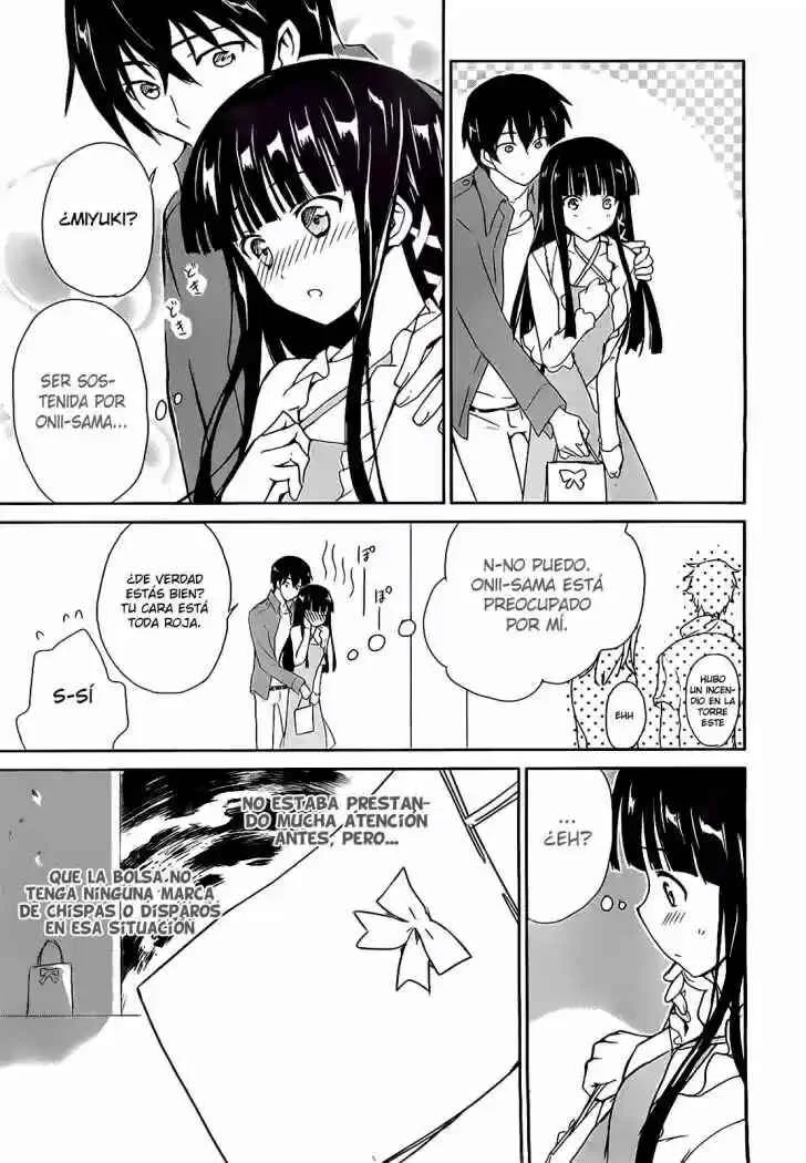 The Honor Student at Magic High School Capítulo 2 - Page 25