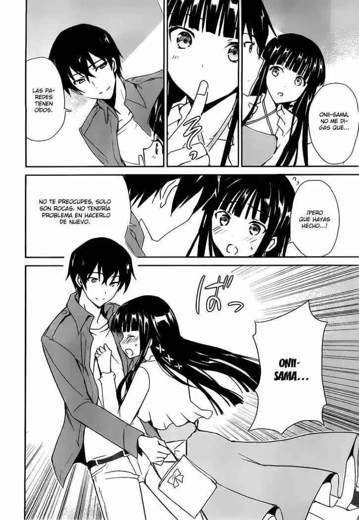 The Honor Student at Magic High School Capítulo 2 - Page 26