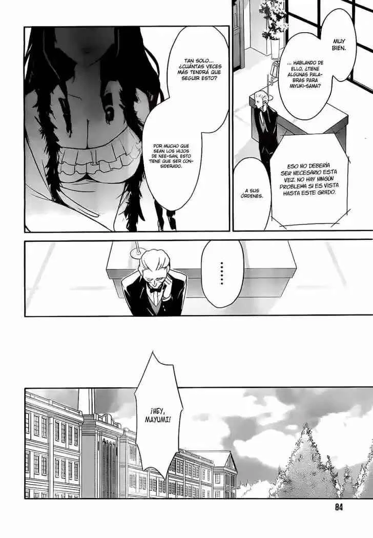 The Honor Student at Magic High School Capítulo 2 - Page 30
