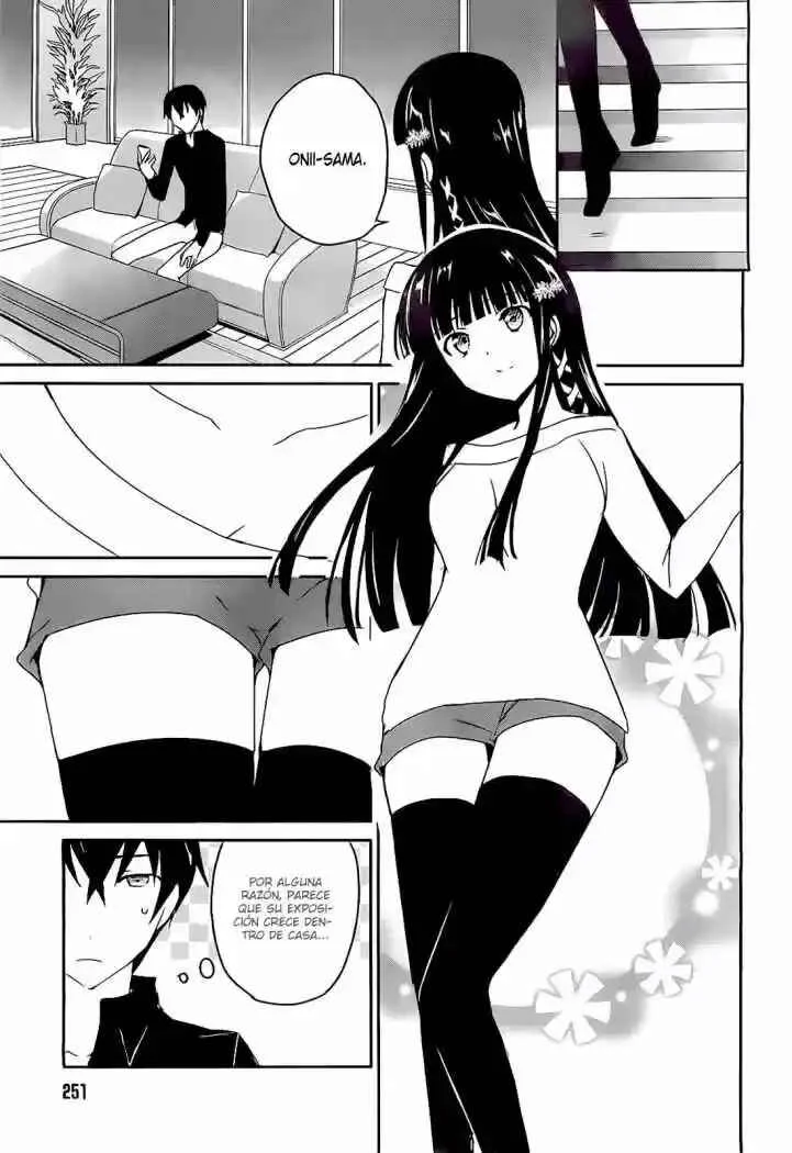 The Honor Student at Magic High School Capítulo 3 - Page 23