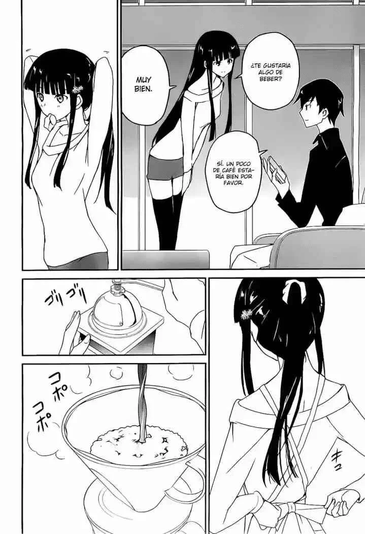 The Honor Student at Magic High School Capítulo 3 - Page 24