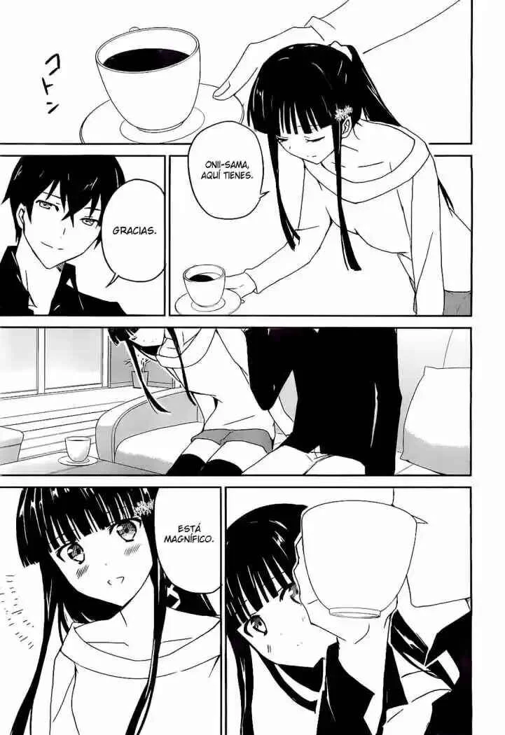 The Honor Student at Magic High School Capítulo 3 - Page 25