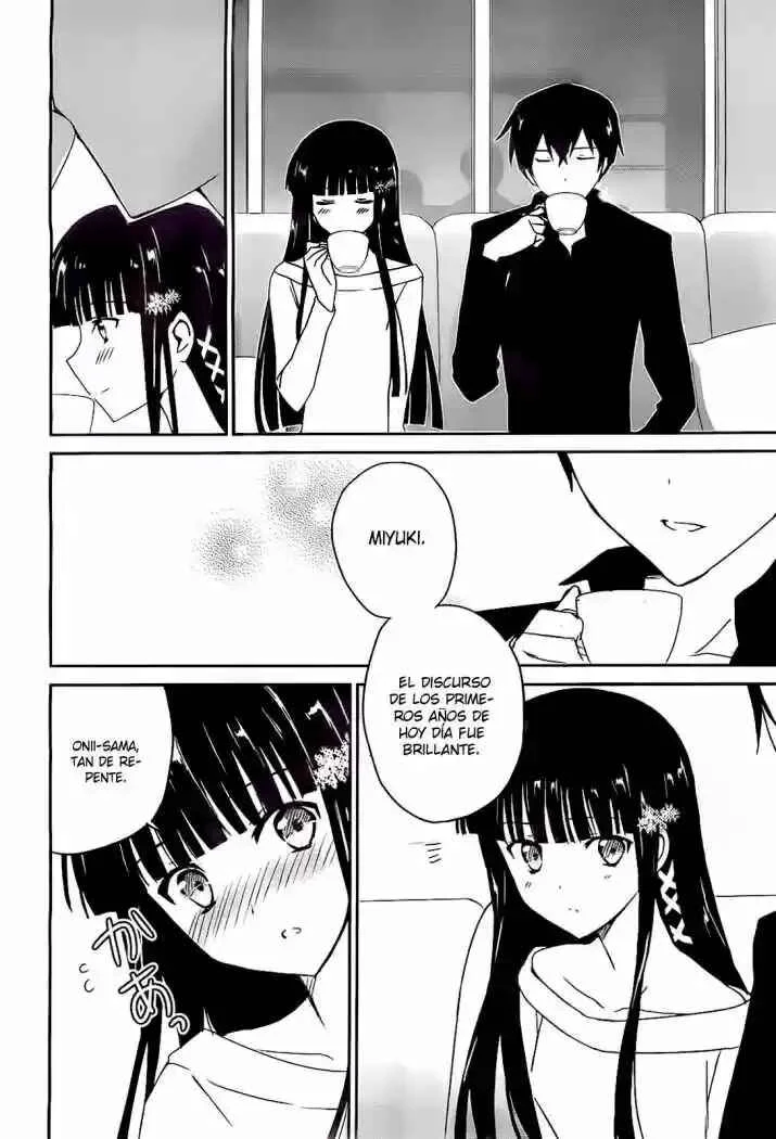 The Honor Student at Magic High School Capítulo 3 - Page 26