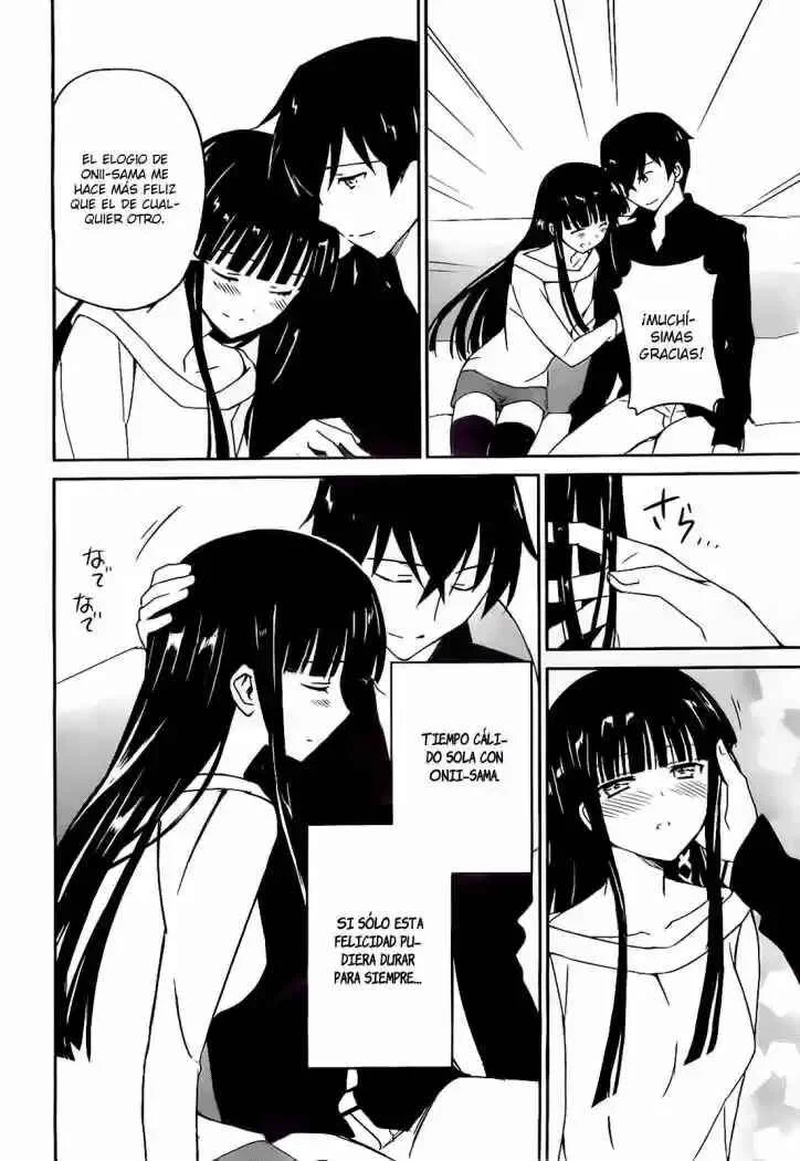 The Honor Student at Magic High School Capítulo 3 - Page 28