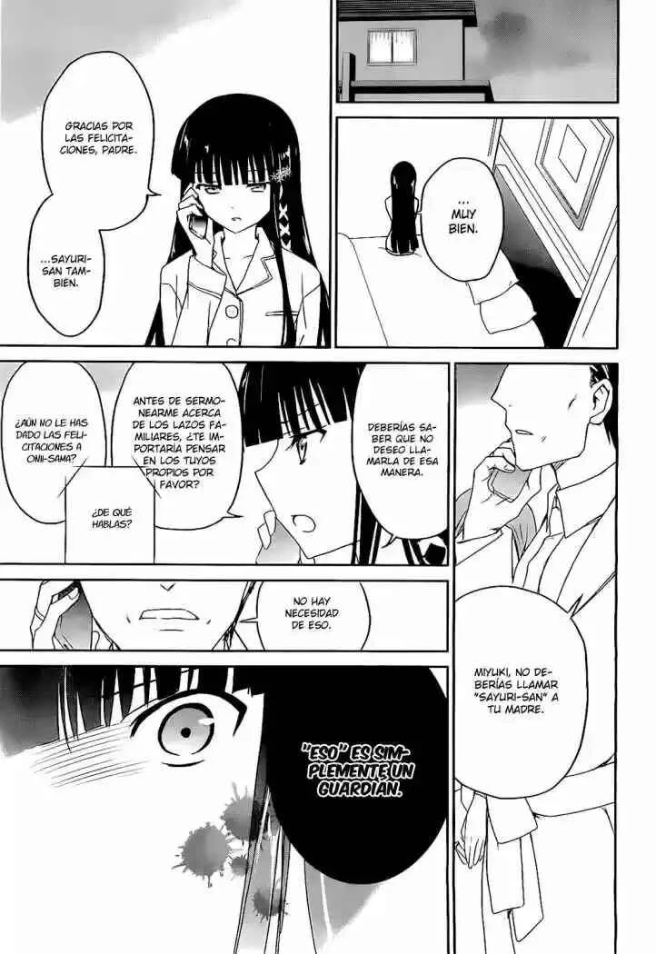 The Honor Student at Magic High School Capítulo 3 - Page 29