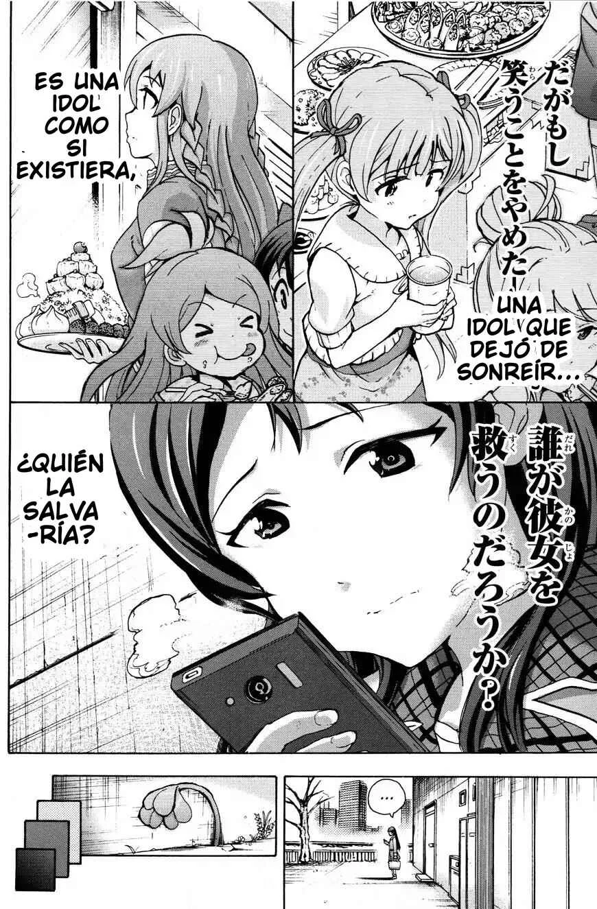 THE iDOLM@STER MILLION LIVE! Blooming Clover Capítulo 1 - Page 15