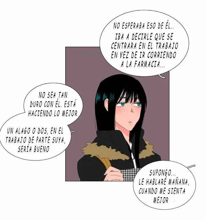 The Lady and Her Butler Capítulo 3 - Page 8