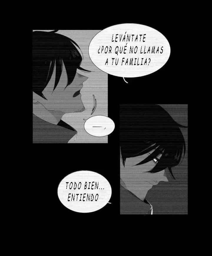 The Lady and Her Butler Capítulo 3 - Page 18