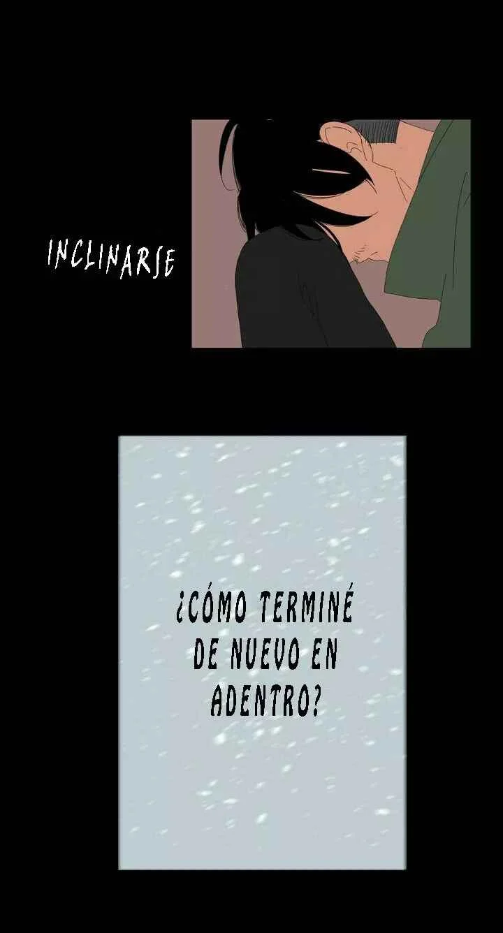 The Lady and Her Butler Capítulo 3 - Page 21