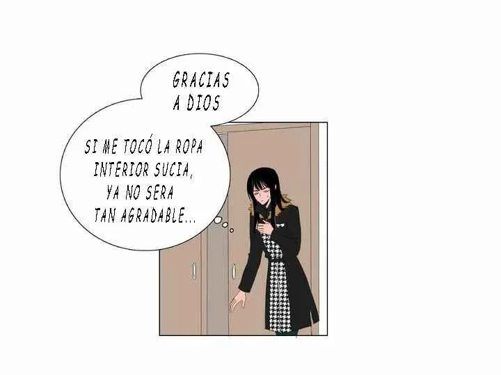 The Lady and Her Butler Capítulo 3 - Page 26