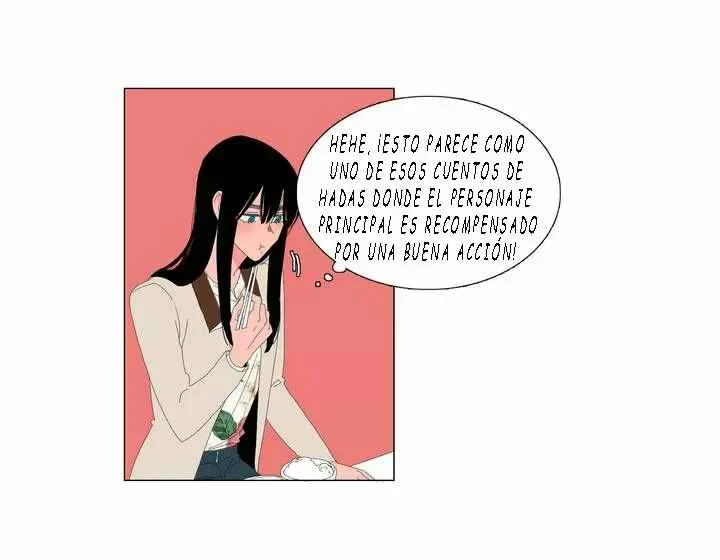 The Lady and Her Butler Capítulo 3 - Page 28