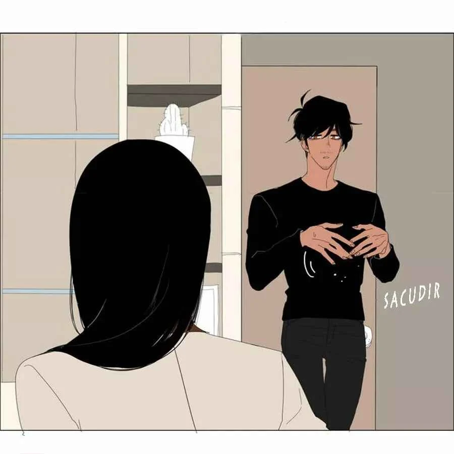 The Lady and Her Butler Capítulo 3 - Page 31