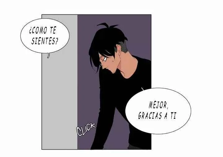 The Lady and Her Butler Capítulo 3 - Page 33
