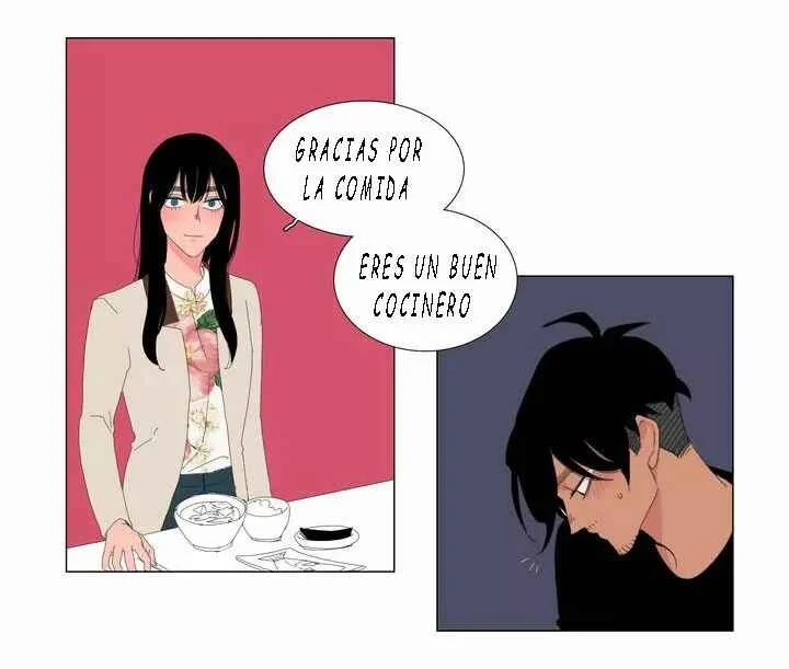 The Lady and Her Butler Capítulo 3 - Page 34