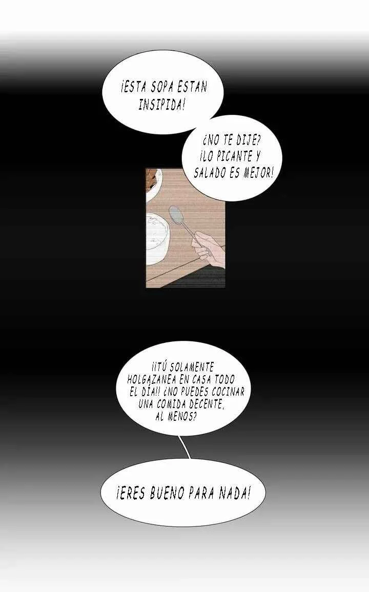 The Lady and Her Butler Capítulo 3 - Page 35