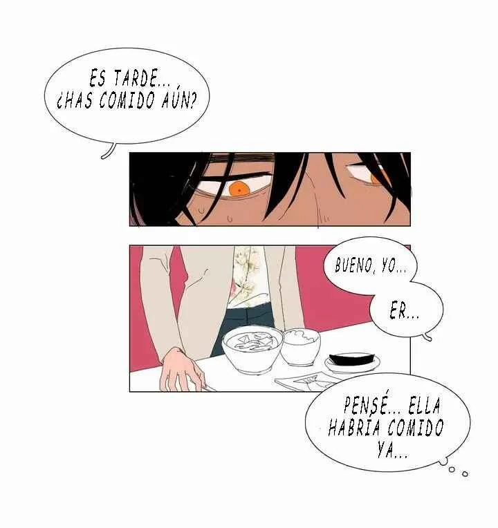 The Lady and Her Butler Capítulo 3 - Page 36
