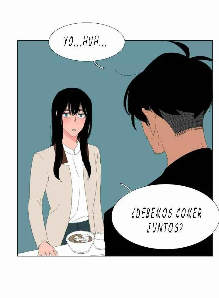 The Lady and Her Butler Capítulo 3 - Page 37