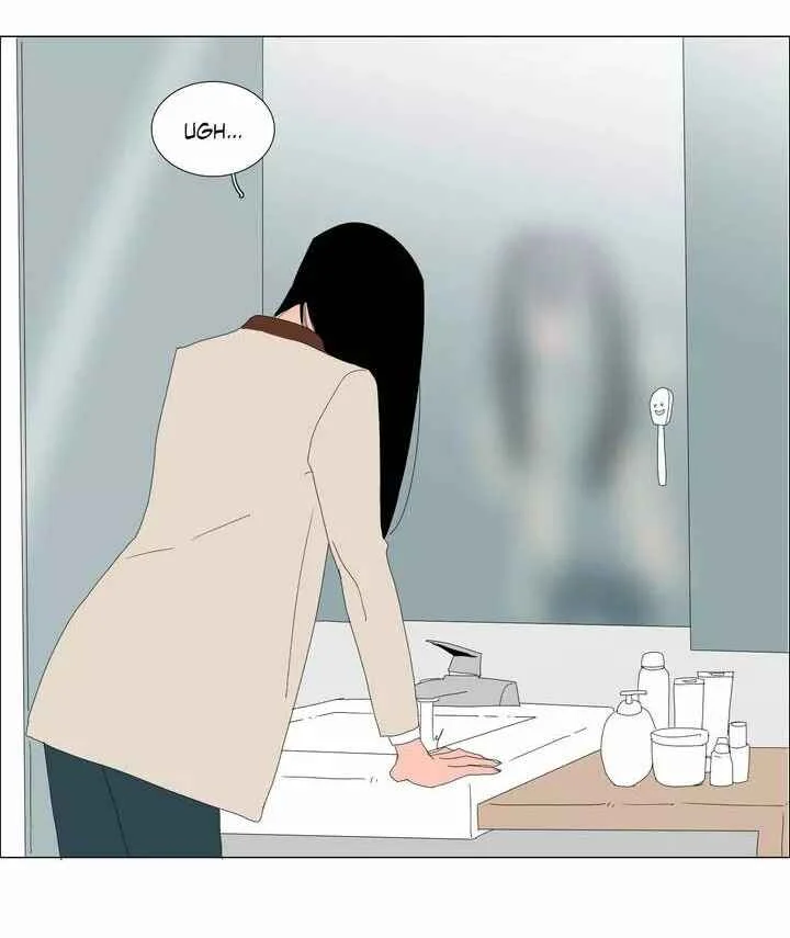 The Lady and Her Butler Capítulo 3 - Page 42