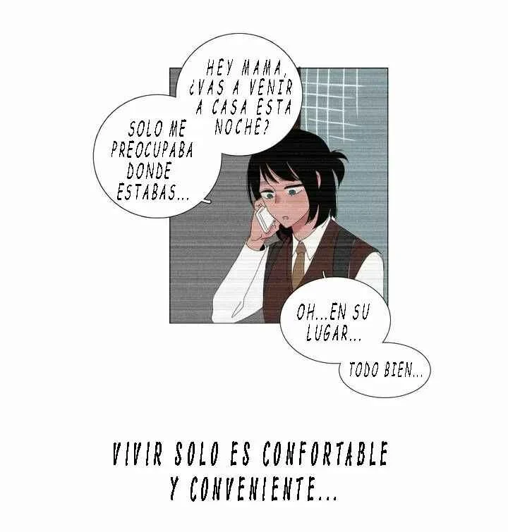 The Lady and Her Butler Capítulo 3 - Page 43
