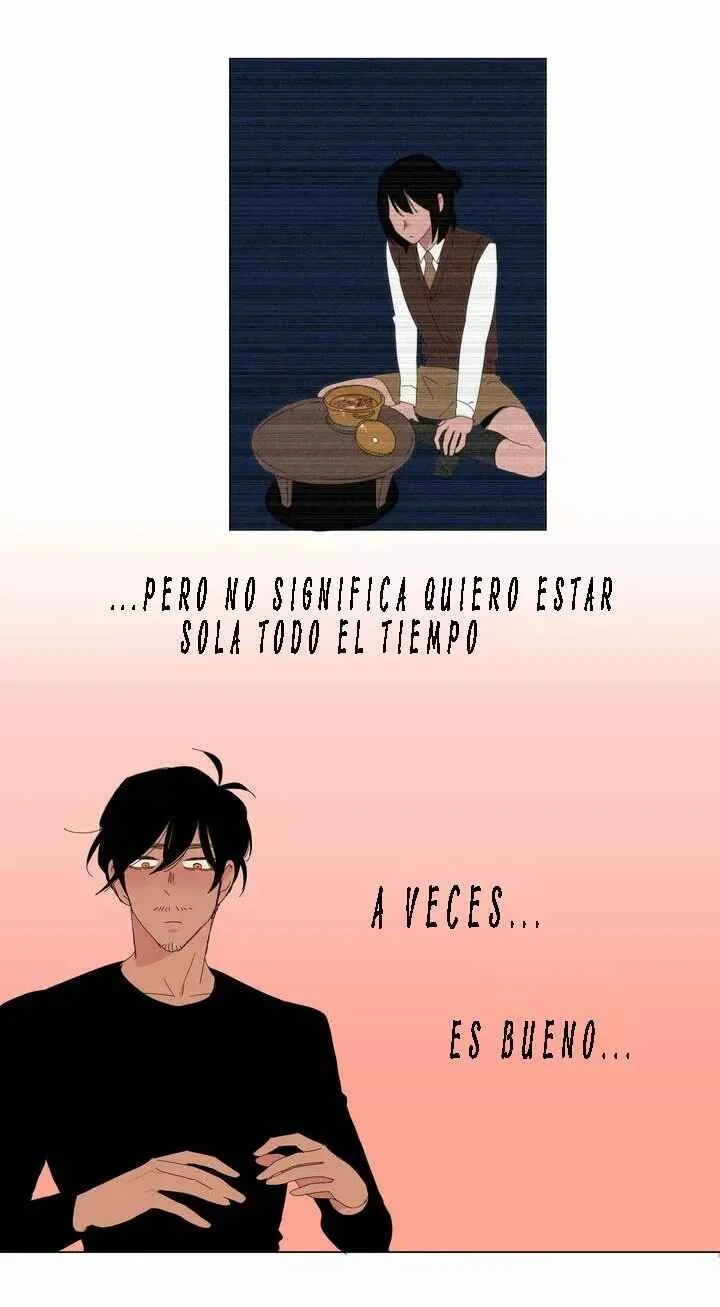 The Lady and Her Butler Capítulo 3 - Page 44