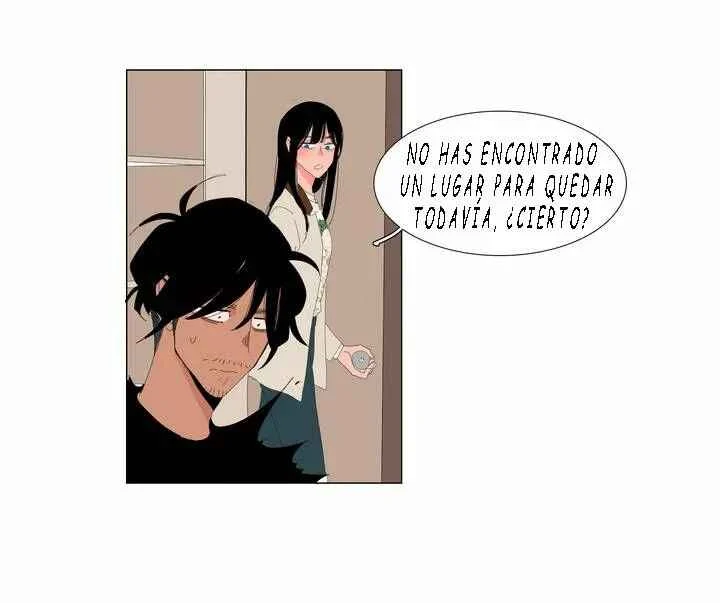 The Lady and Her Butler Capítulo 3 - Page 45