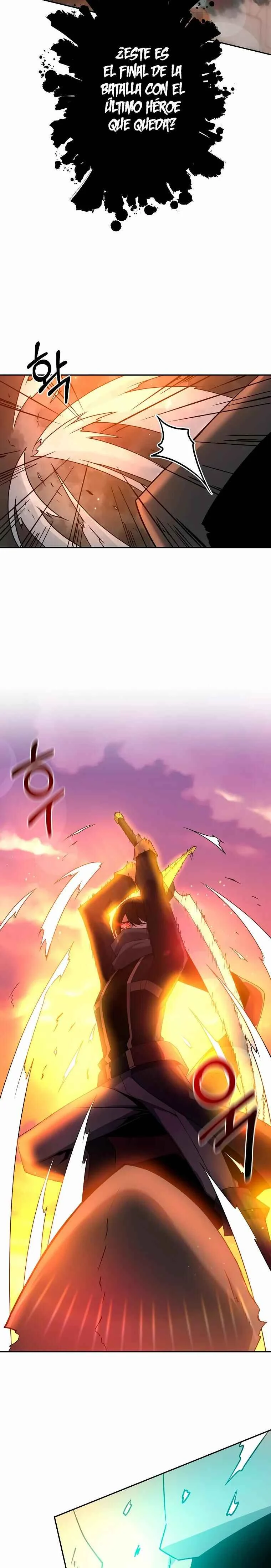 The Lazy Swordmaster Capítulo 1 - Page 10