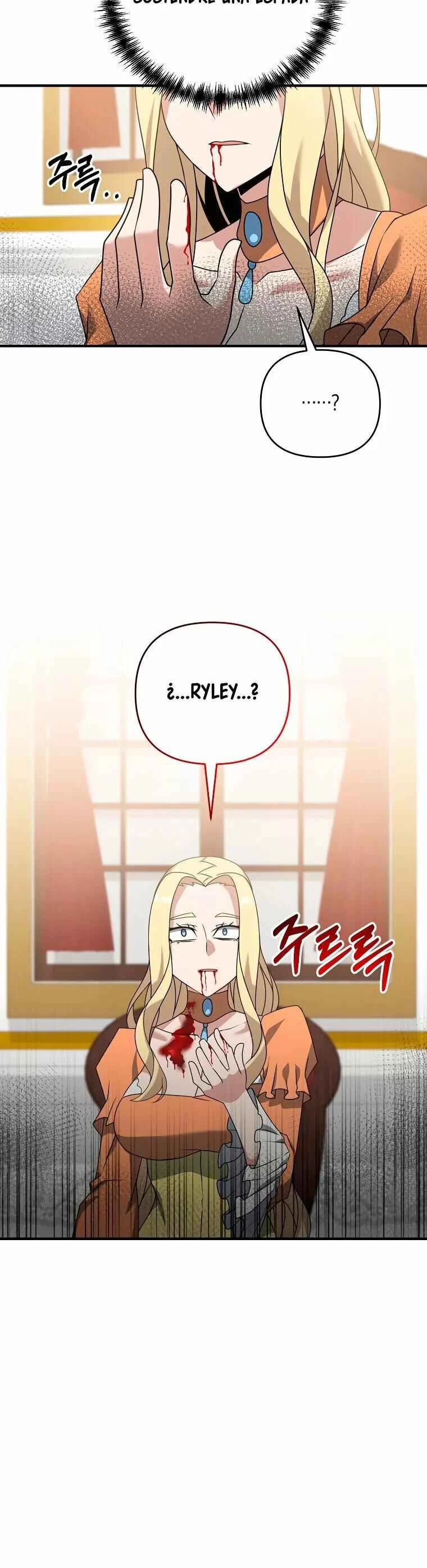 The Lazy Swordmaster Capítulo 2 - Page 31