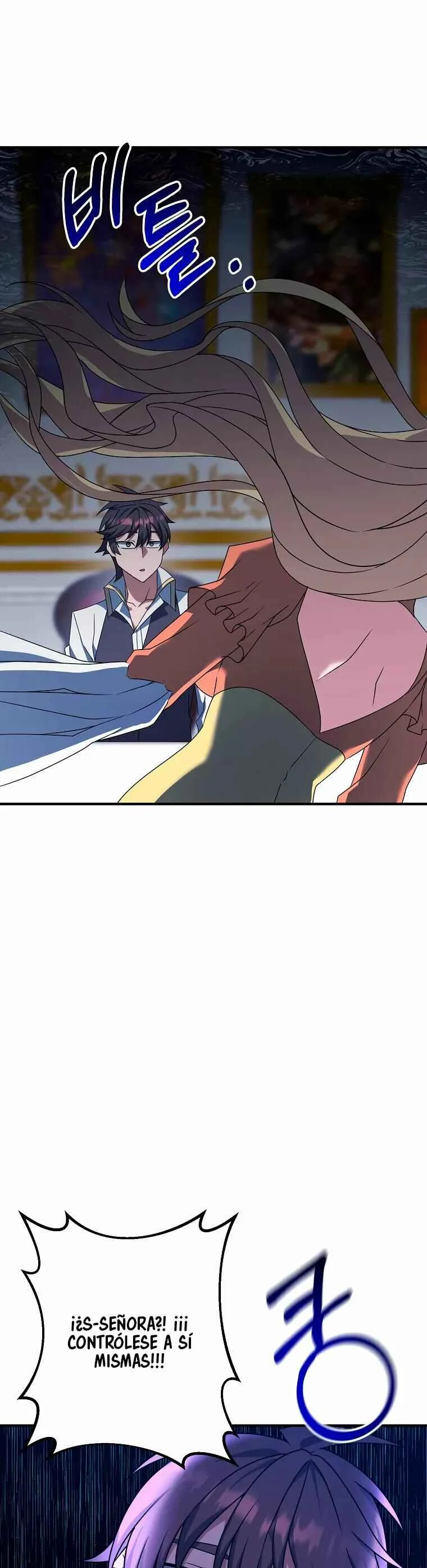 The Lazy Swordmaster Capítulo 2 - Page 32